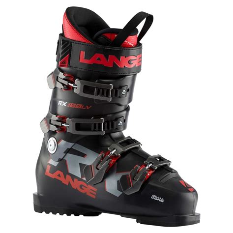 Lange RX 100 LV Ski Boots 2021 